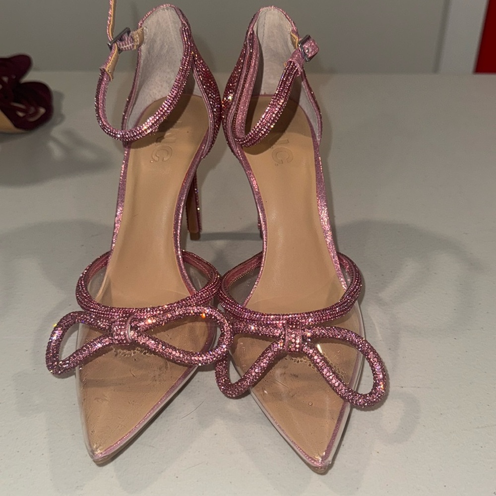 I.N.C shoes
